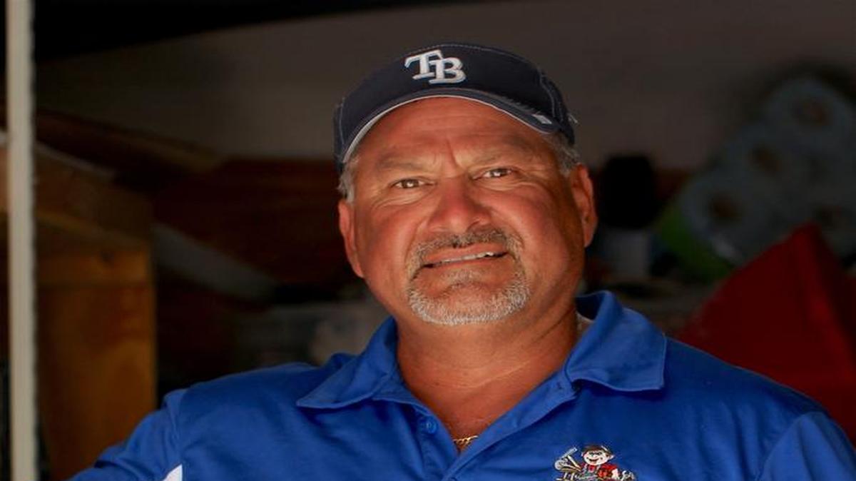 Martin Campos, co-owner, The Project Eliminator LLC.