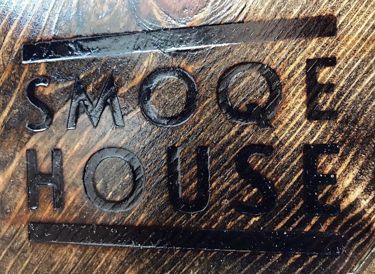 Smoqehouse is a new "barbecue fusion" restaurant on Anna Maria Island with an affordable menu.