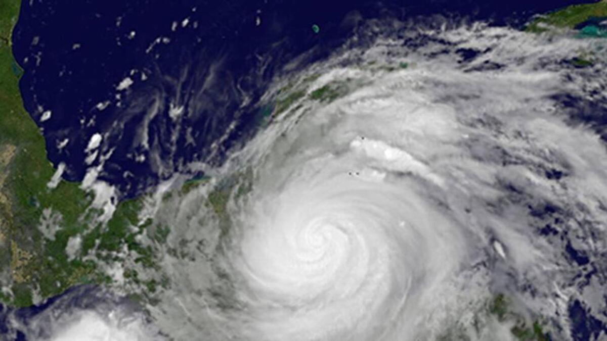 Hurricane Earl stayed far south of Florida, but it’s a reminder that hurricane season is picking up, and if you haven’t already, you should check to be sure you have the proper flood insurance.