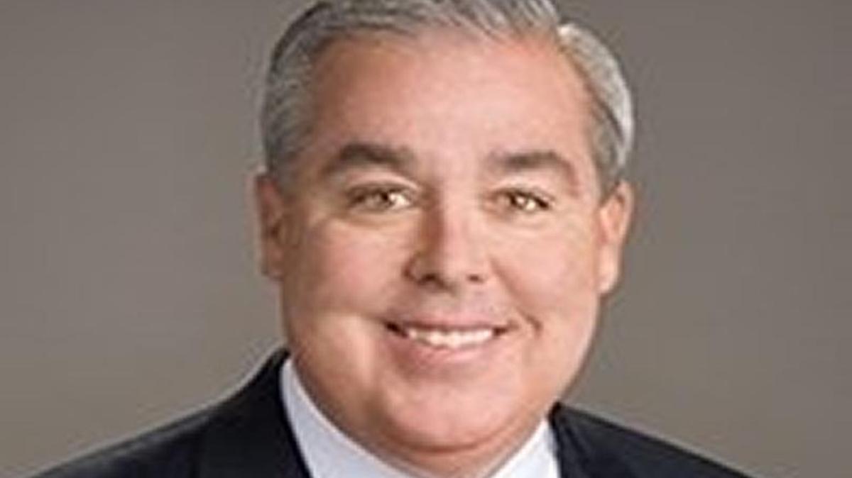 John Morgan