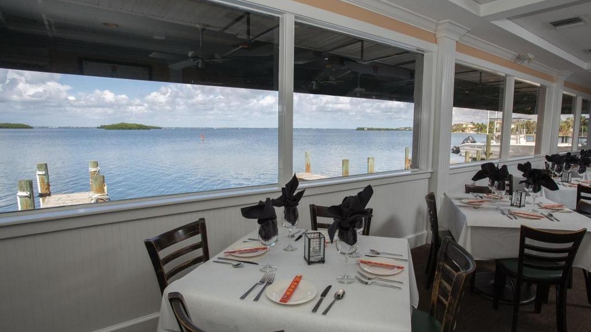 Pattigeorge’s on Longboat Key will be torn down and replaced with The Buccaneer, which is slated to open in 2019.