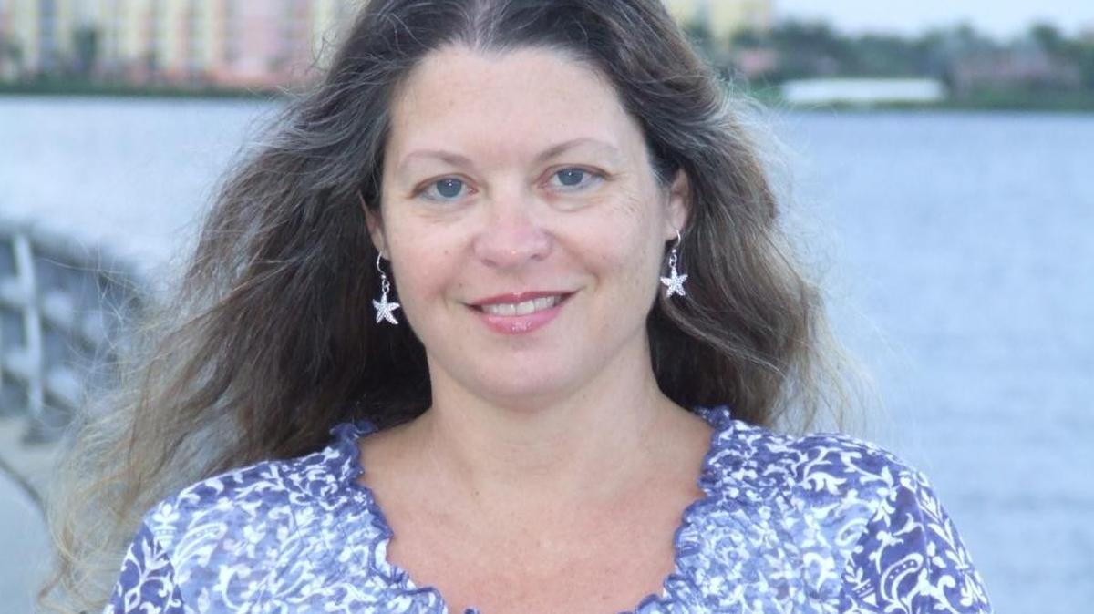 Michelle Hennessy, realtor, Keller Williams on the Water.