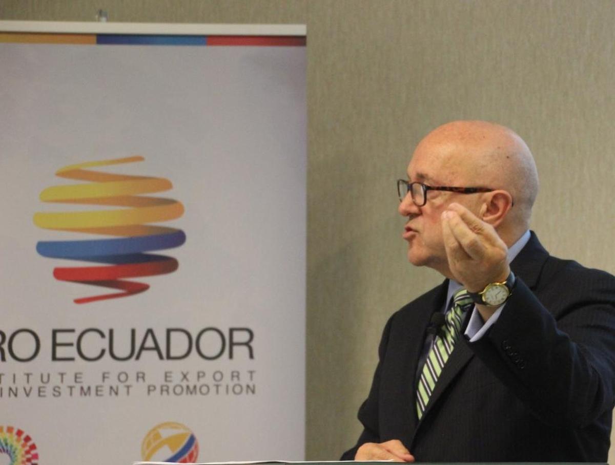 Carlos Buqueras, executive director of the Manatee County Port Authority, told members Tuesday that operating revenues were up $13 million in the last fiscal year, while expenses were down 3 percent.