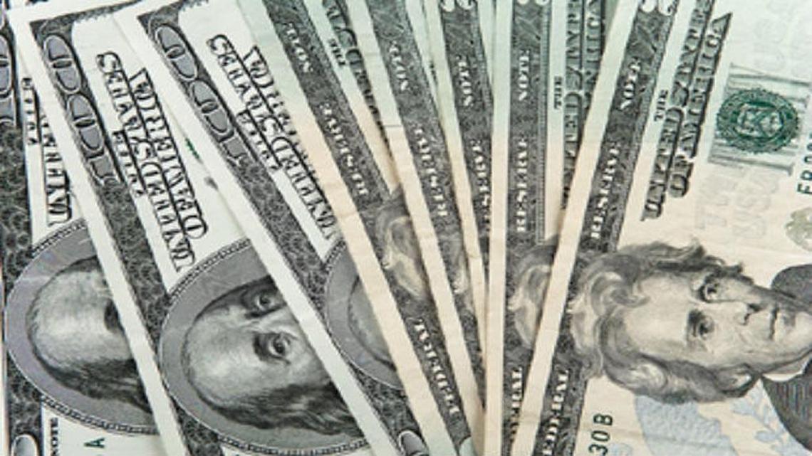 Vancleave man wins $100k on a scratch-off. See other big MS Coast lottery wins here