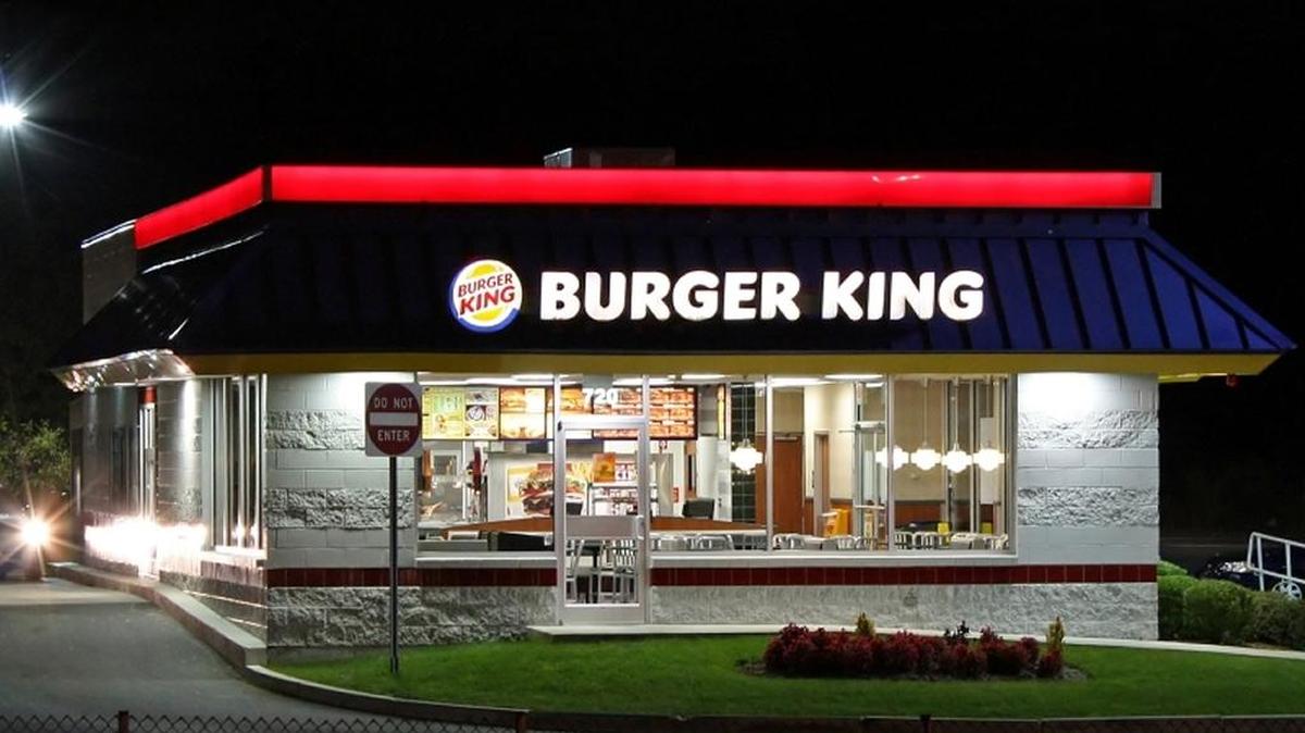 If all plans are approved, it would be the fifth Burger King location in Manatee County.