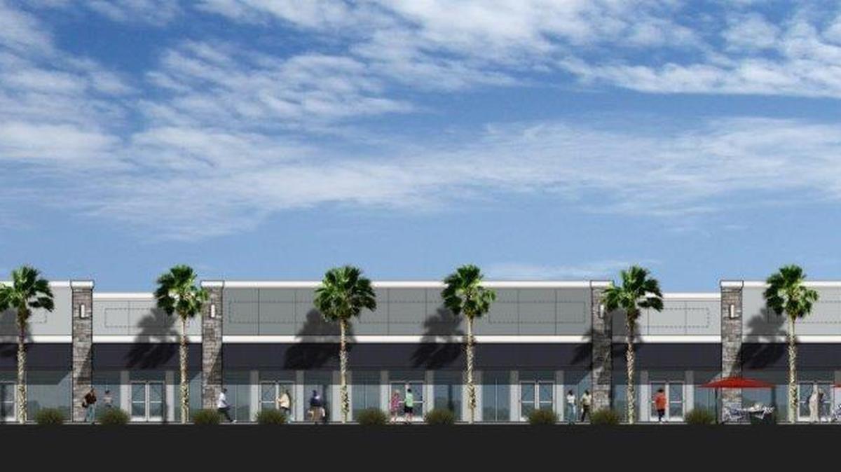 The Starling Group expects to break ground on its Heritage Harbour Retail project in about 45 days. The 55,145-square-foot shopping center would be the most significant retail development in the master-planned community to date.