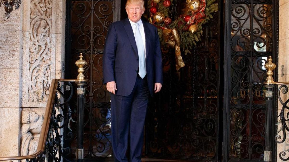 Donald Trump has reported making millions of dollars from Mar-a-Lago in the past, with revenues rising during his presidential campaign.
