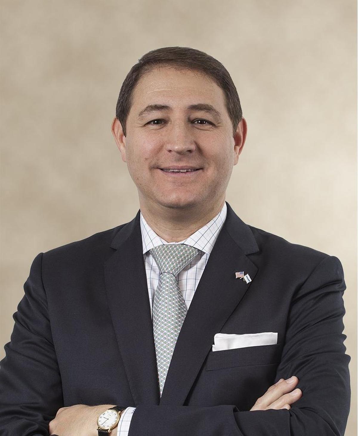 Mendelson