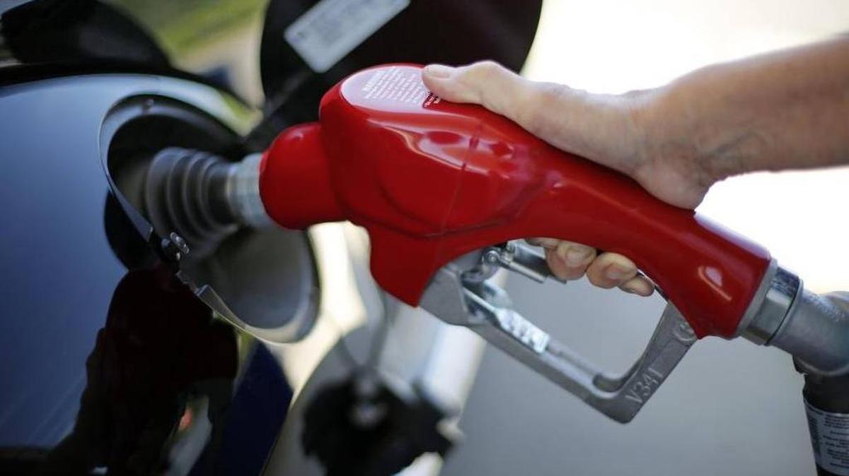 The Bradenton-Sarasota region has some of the least-expensive gas in the state.