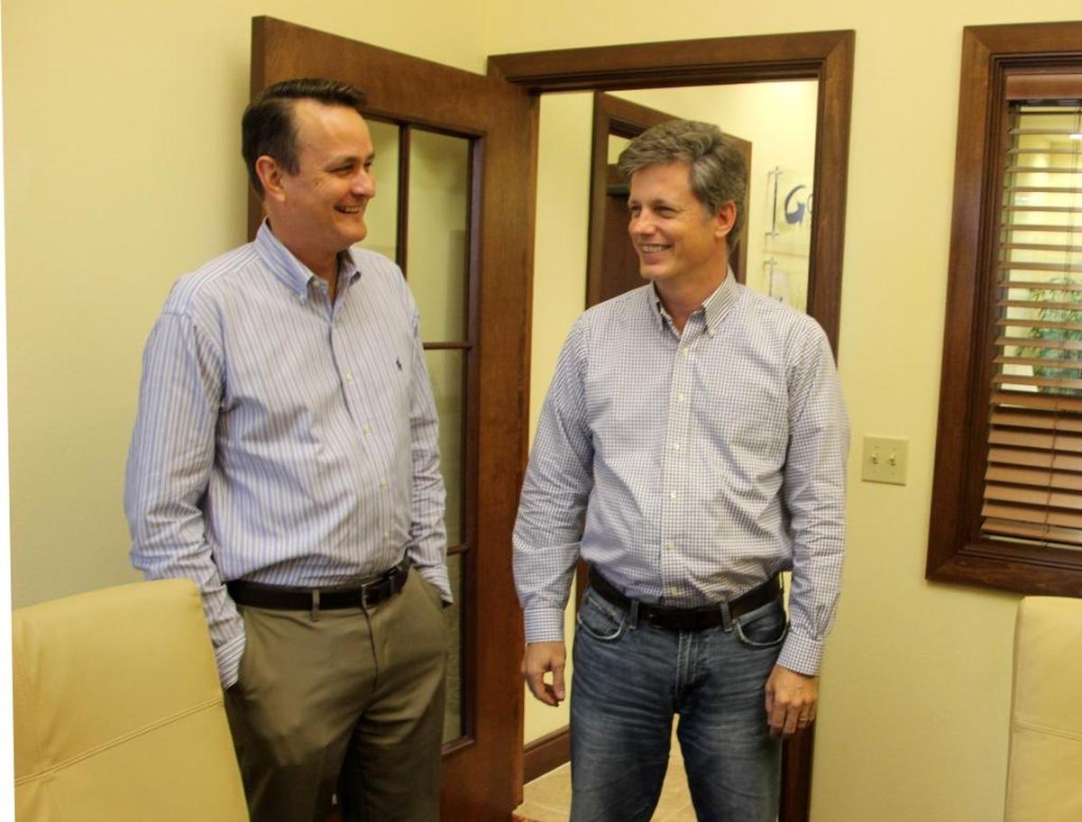 Shoreline Financial Partners was selected as a finalist in the Manatee Chamber of Commerce Small Business of the Year awards in the category for firms with $250,000-$1 million in annual revenue.