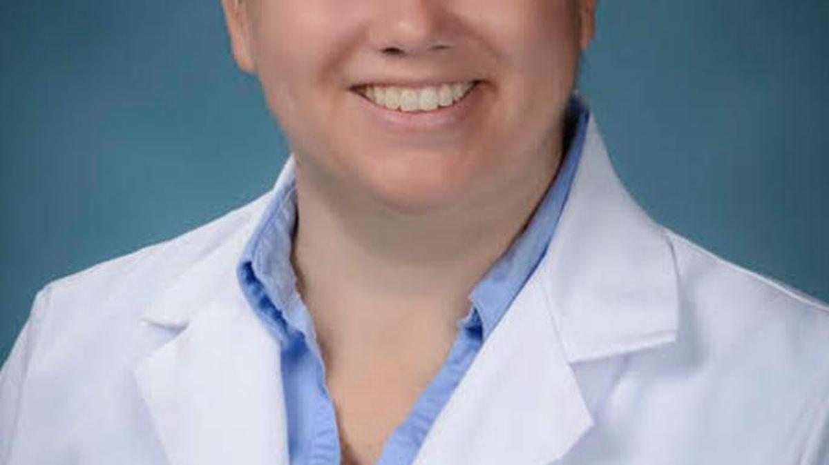 Dr. Deborah Sauder, physician at Intercoastal Medical Group LWR.