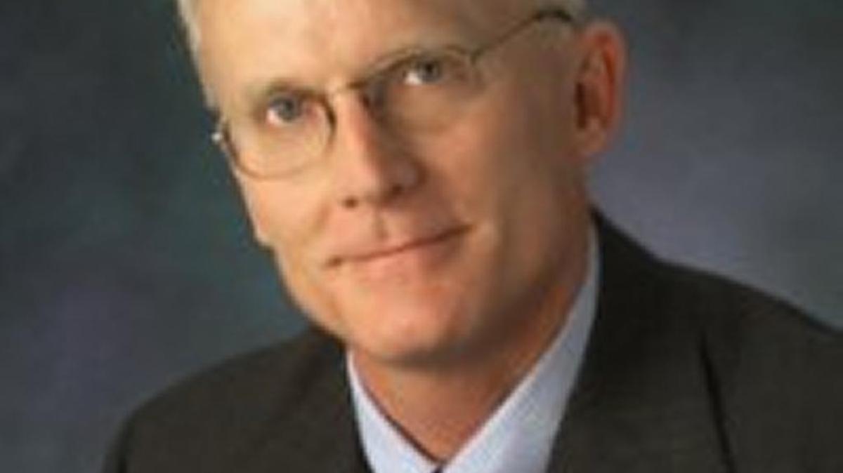 Ron Hayes, loan originator, Homestead Funding Corp.