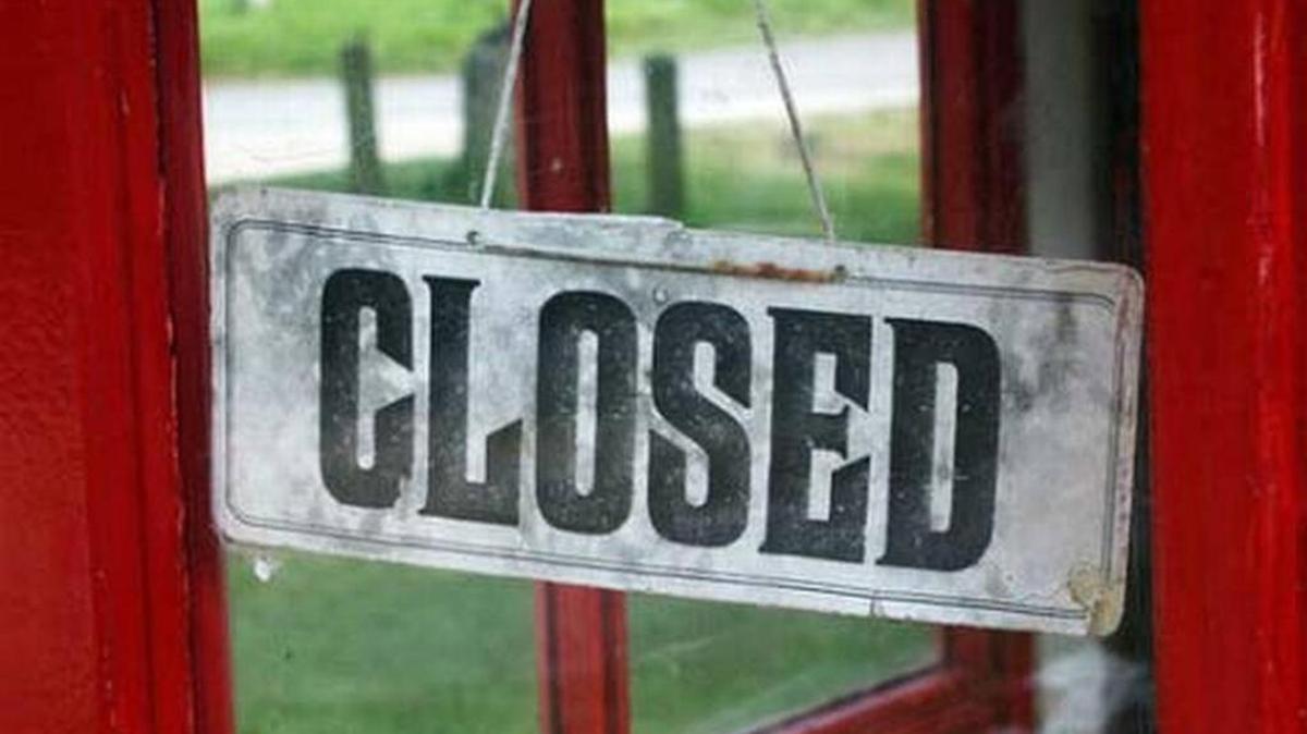 Mia’s Cafe, 3985 Cortez Road W., remained closed after state inspectors found live roaches on two follow-up visits on June 10 and 12.