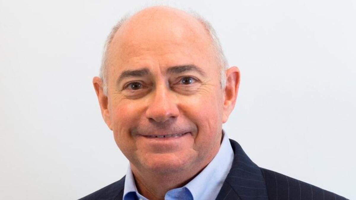 Ted Ehrlichman, the president and CEO of CareerSource Suncoast, writes about workforce issues across the region.