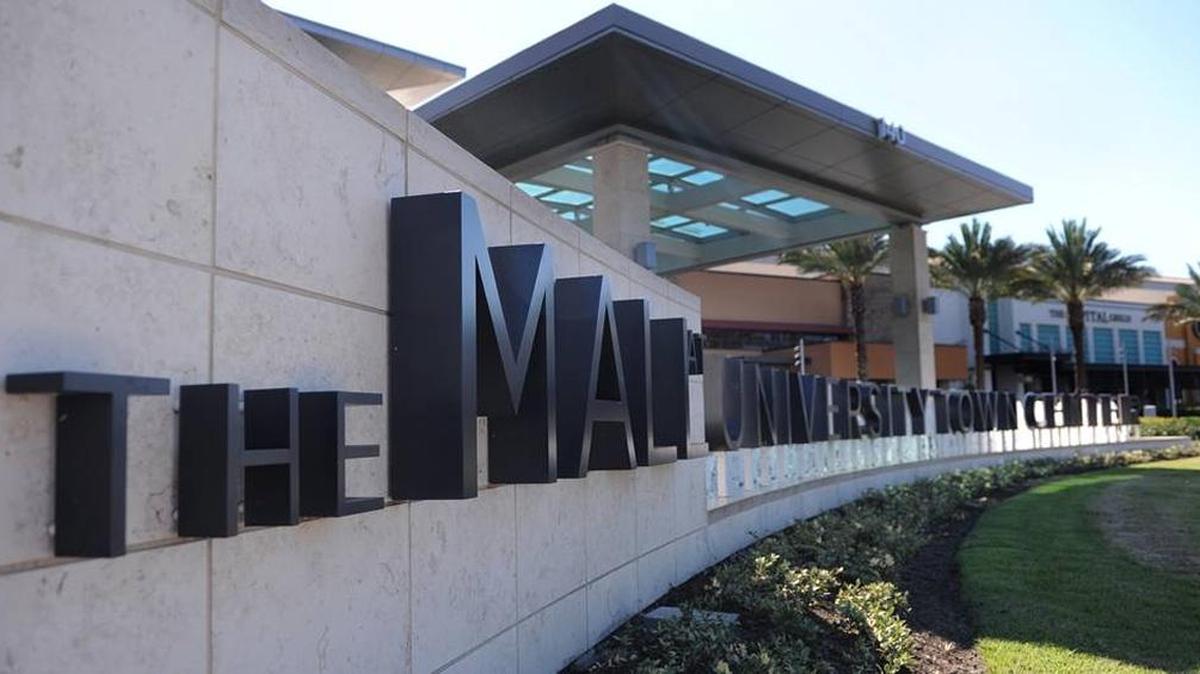 Fabletics intends to open a store in The Mall at University Town Center, according to Sarasota County records.