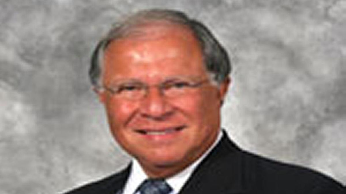 Robert George