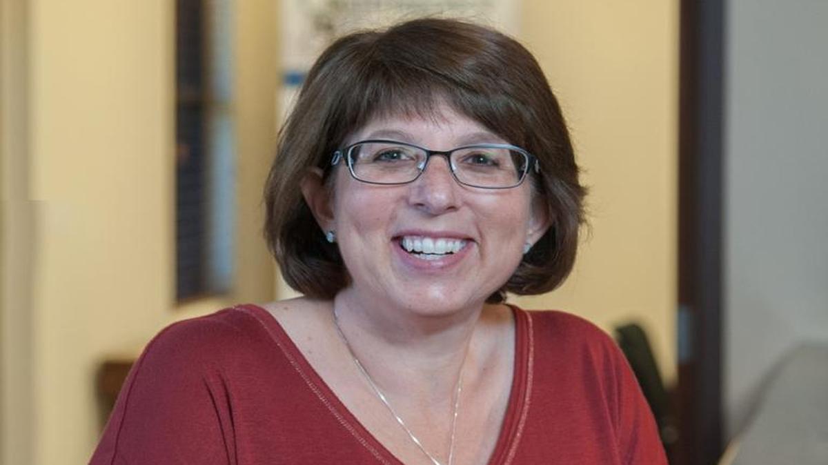 Tami Wankoff, founder of Contingency Telecom Auditing