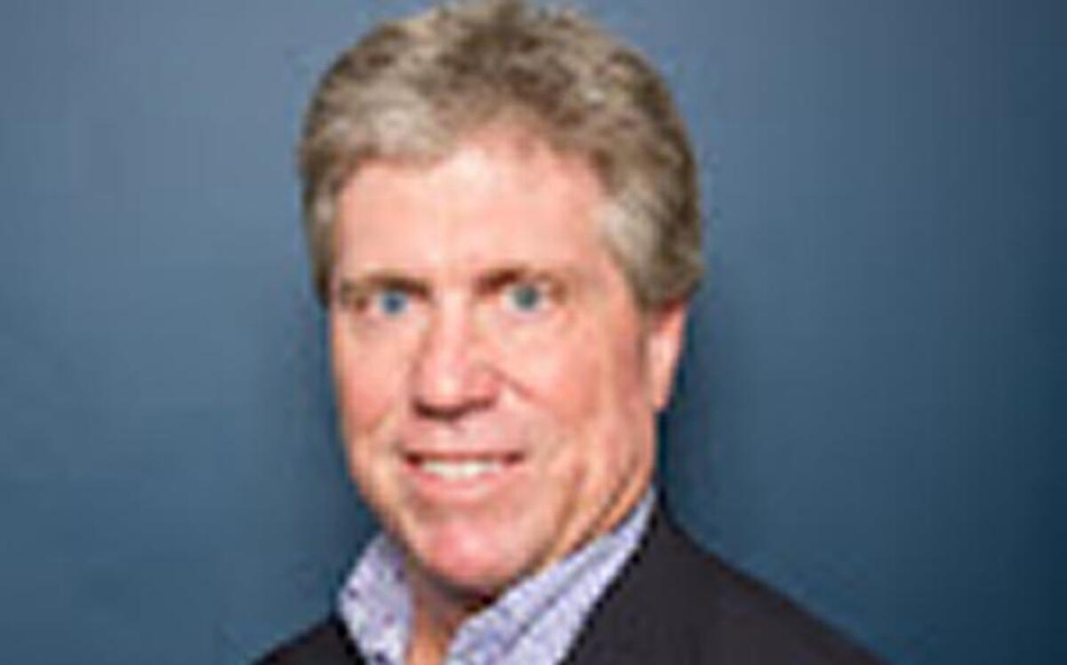 Gregg Carlson, chief executive officer, Lee Wetherington Homes.