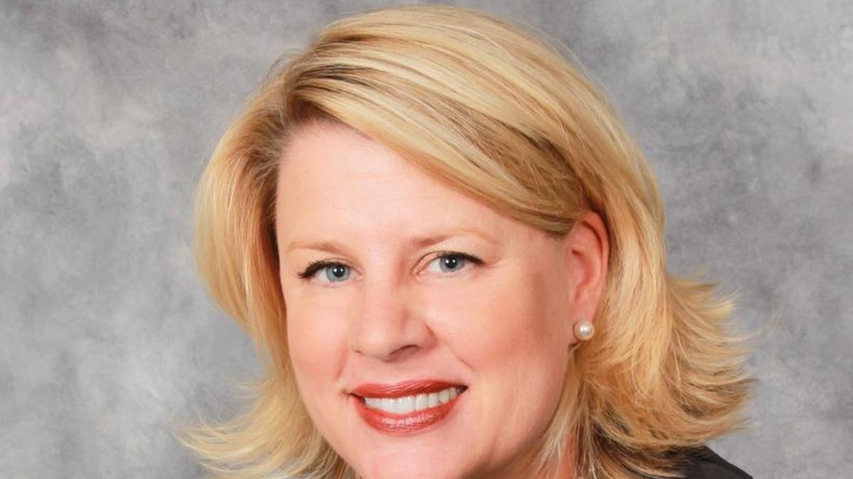 Jacki Dezelski is the president and CEO of the Manatee Chamber of Commerce.