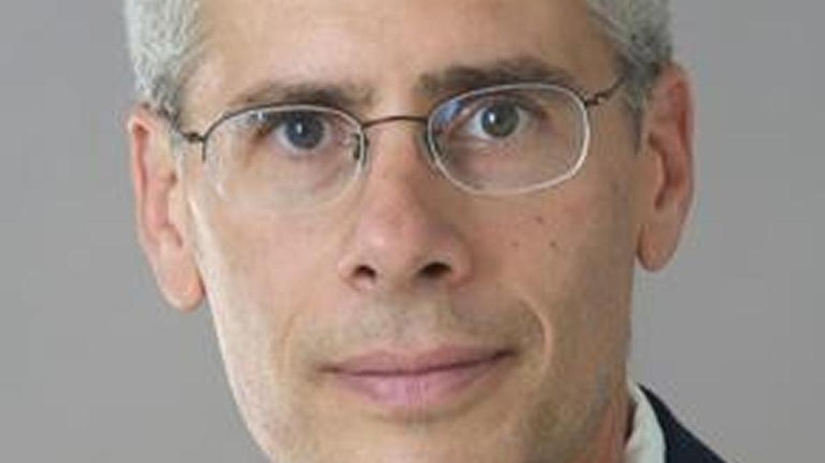 Mike McCoy, market president at Bank of America
