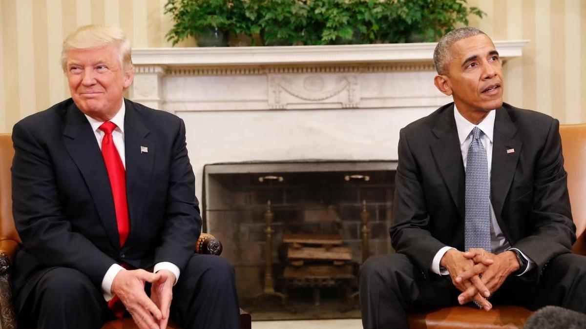 The Americans who elected Donald Trump are longing not just for change but for a reversal of the Barack Obama era — one that will ignite growth and slash taxes.