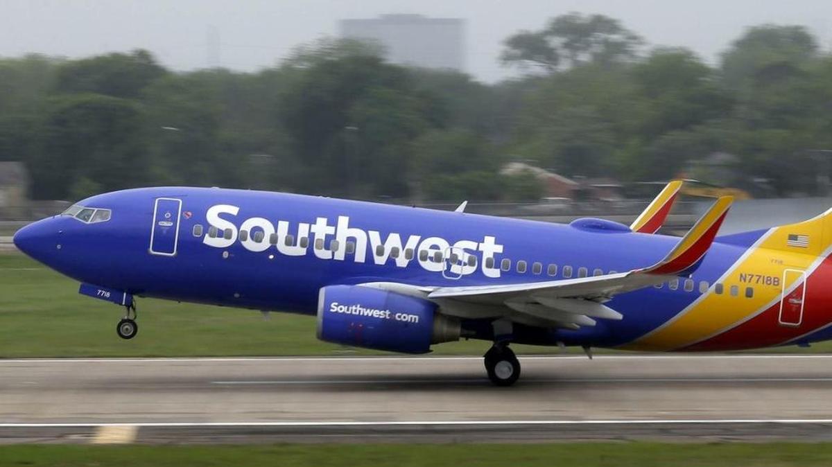 Southwest’s twice-a-year fare sale is back, with round-trip fares below $100 on dozens of the carrier’s shortest routes.