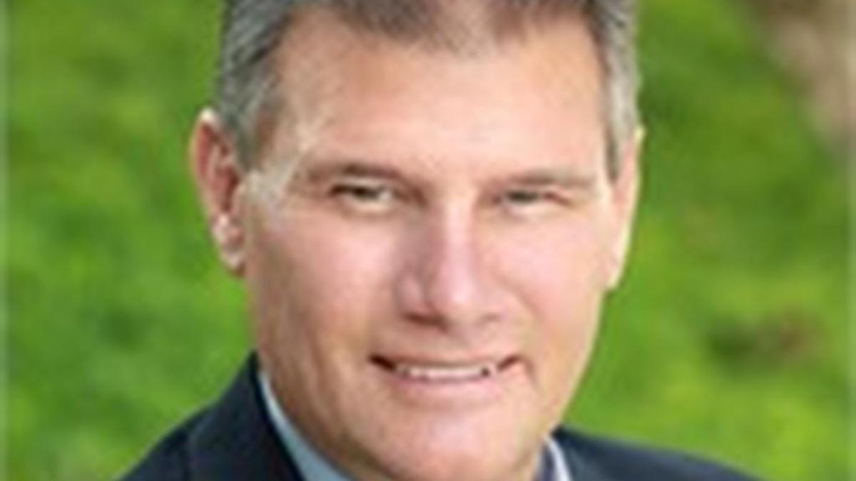 Tom Breiter is the president of Breiter Capital Management, Inc.