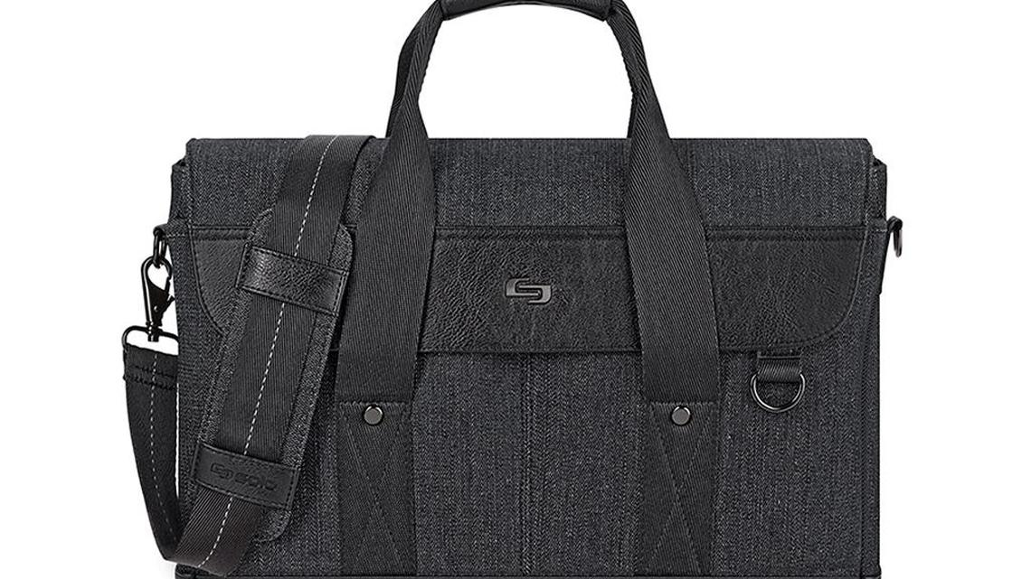 Gadget Guru: Protect your laptop with style, function