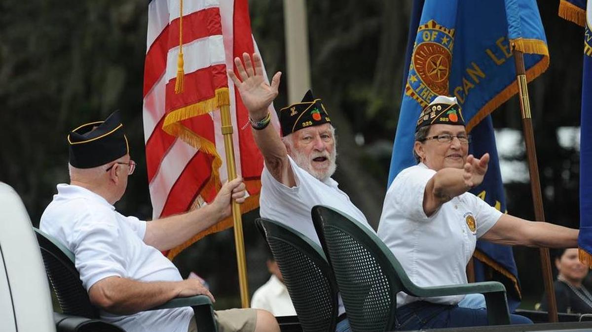 More than 30,000 veterans reside in Manatee County, and there are numerous services that local organizations provide in an effort to help local vets.