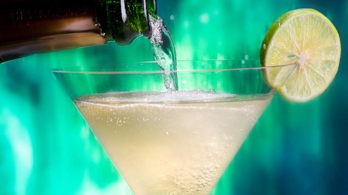 Master the margarita with chef Rick Bayless