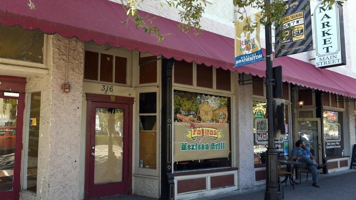 Downtown Mexican restaurants still working on plans to open