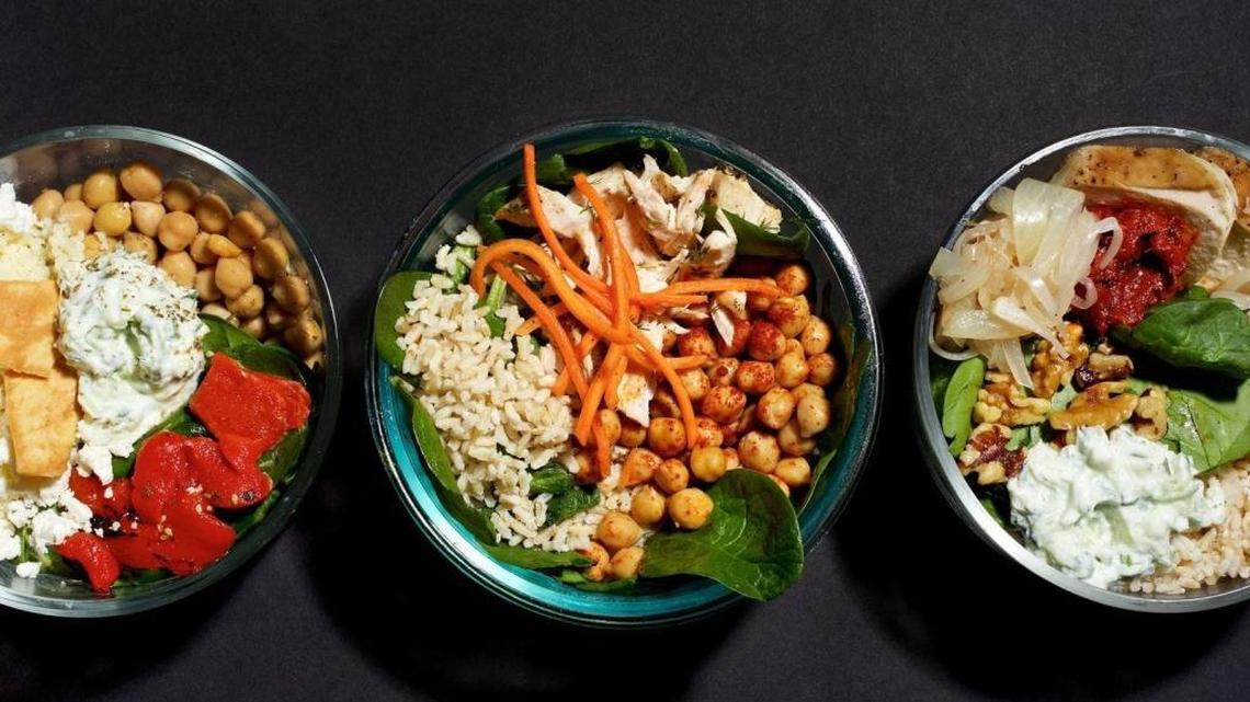 Save your cash, skip fast-casual places with your own lunch bowl