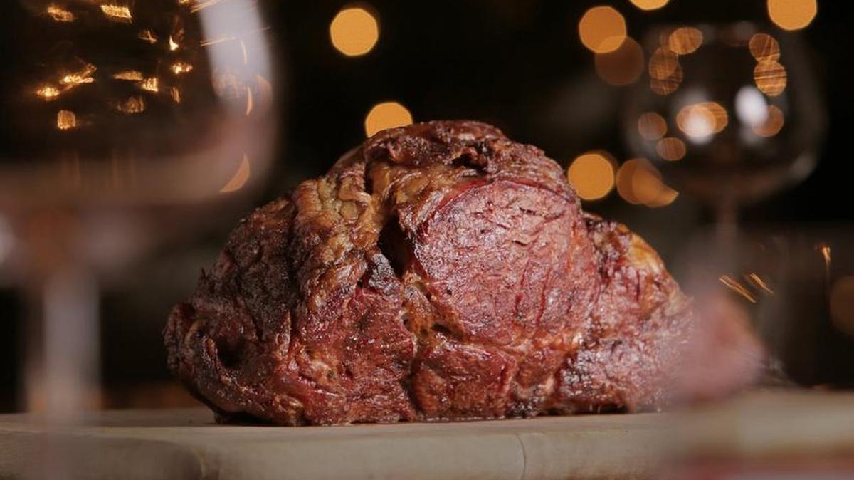 Holiday dinner suggestions 