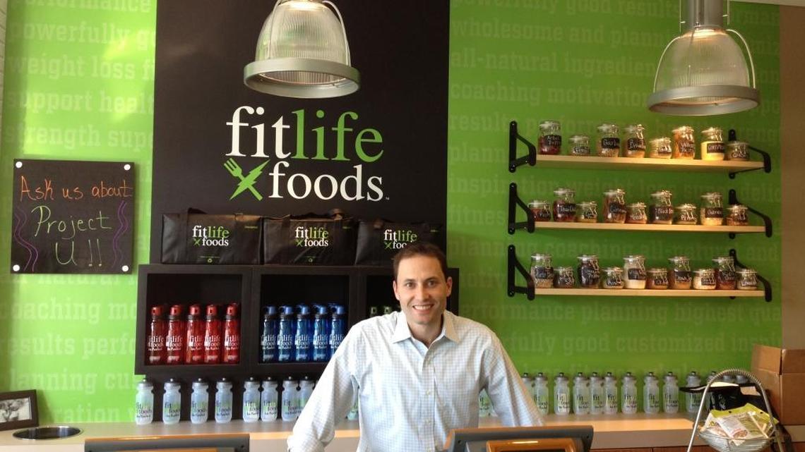 Fitlife Foods expands to Bradenton this week