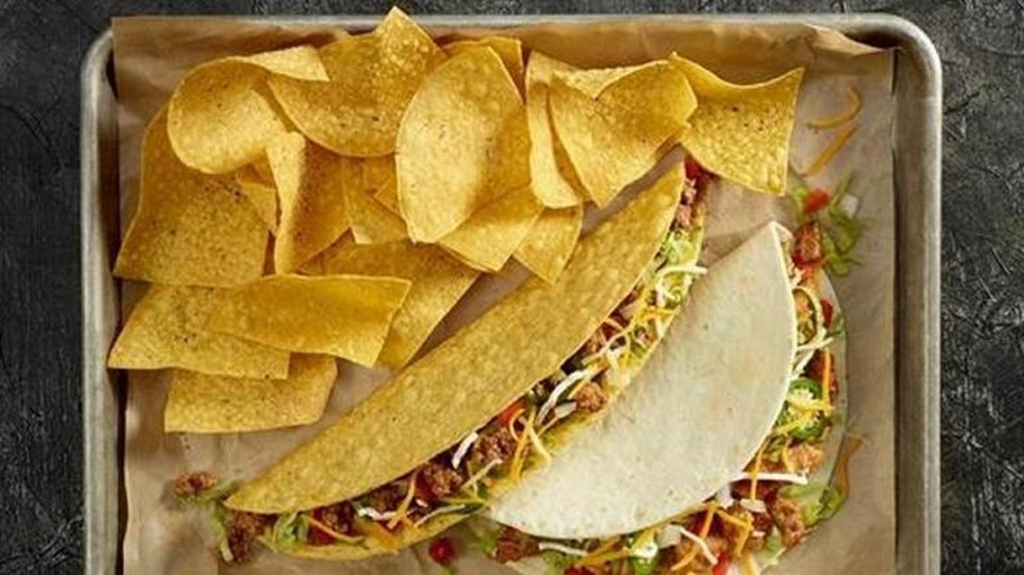 Free meal for teachers on Wednesday at Tijuana Flats