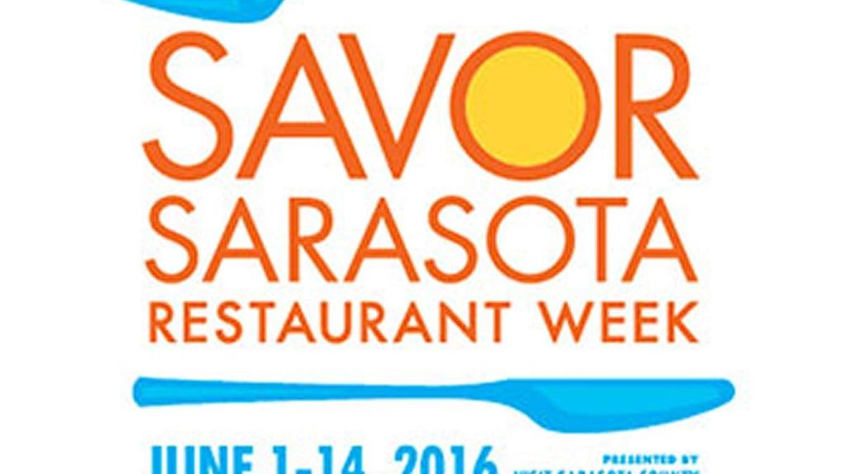 Savor Sarasota ran from June 1 through June 14, but several restaurants are continuing their promotions throughout the summer.