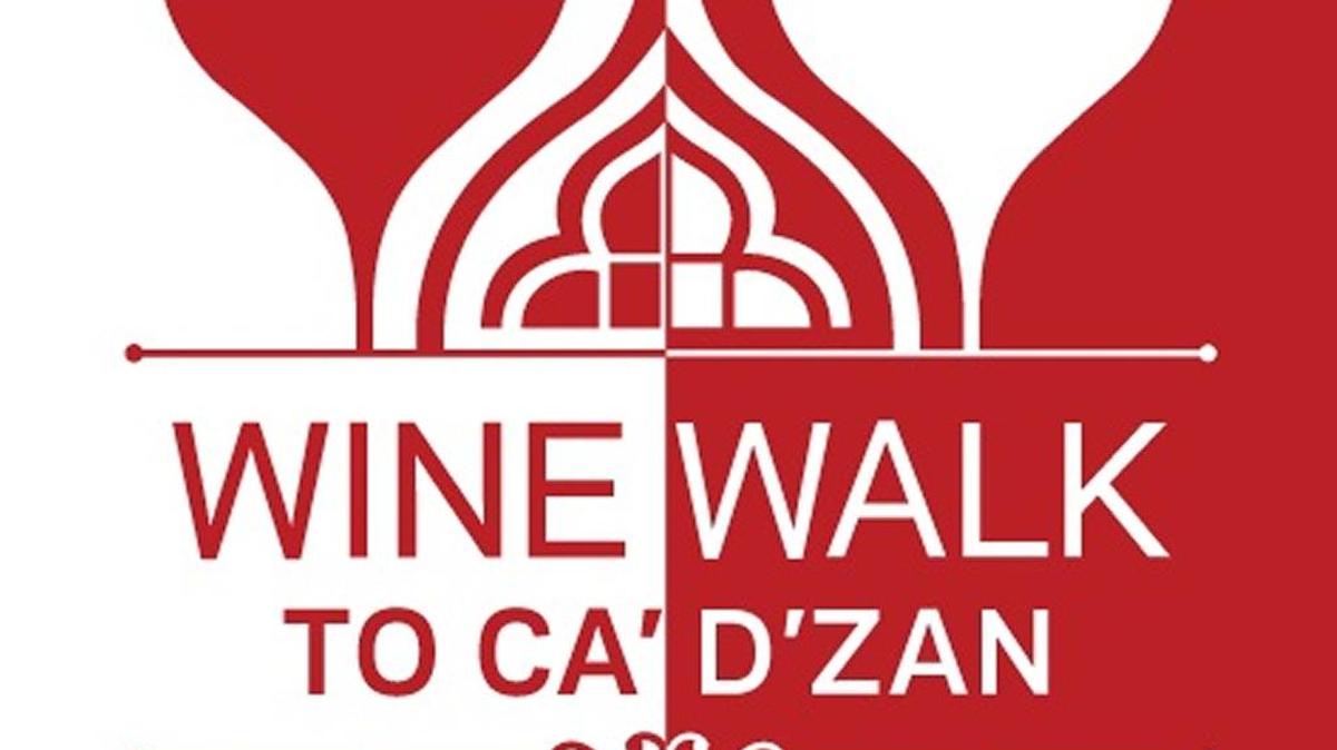 General admission tickets for the 2017 Wine Walk are still available for $135 at ringling.org/events/wine-walk-ca-dzan.