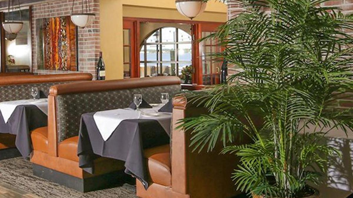 PIER 22 in downtown Bradenton offers more than 185 varieties of wine.