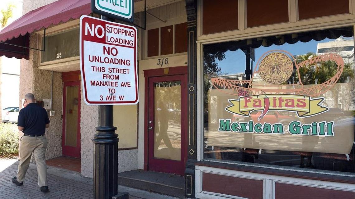 Downtown Mexican restaurant openings delayed by myriad of factors