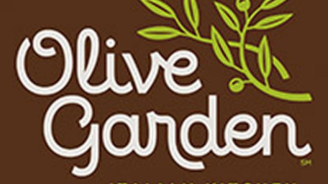 Never-ending options are endless at Olive Garden