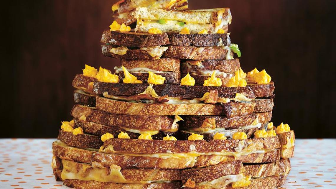 A super sandwich worth of the big game