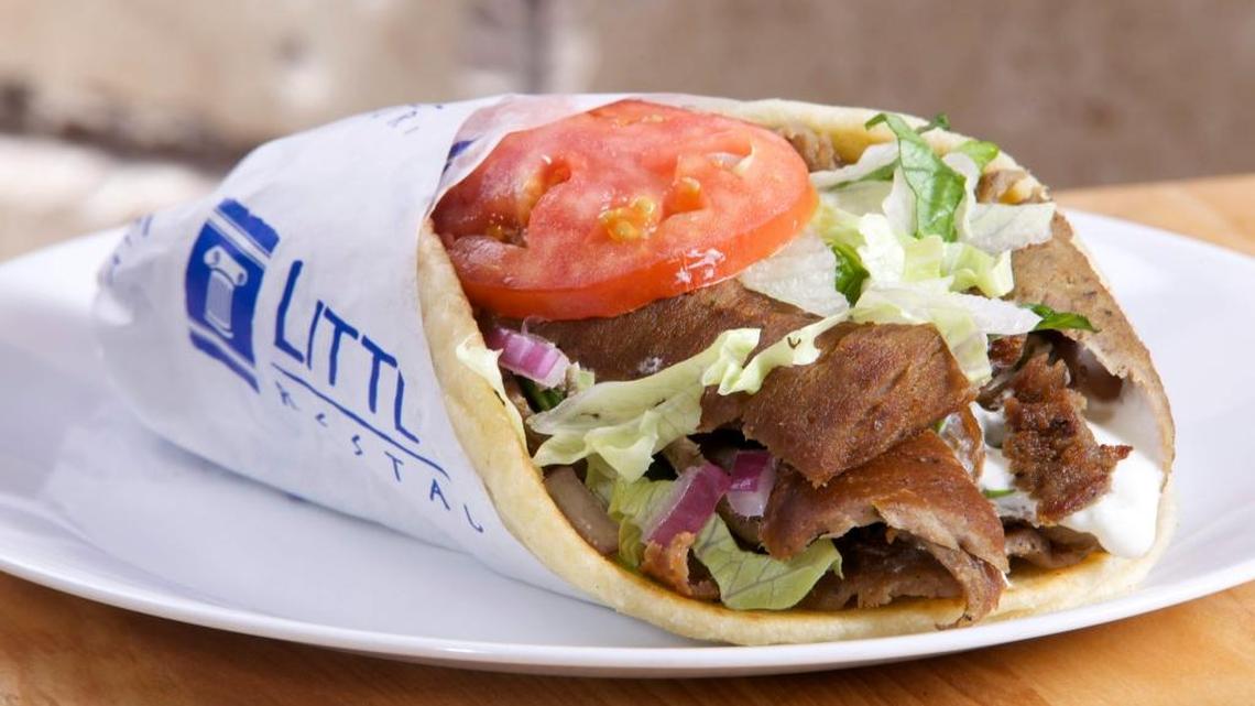Little Greek Fresh Grill now open in Lakewood Ranch