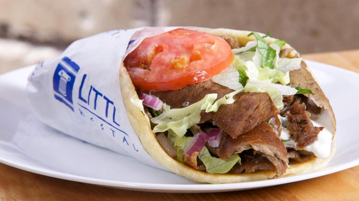 Little Greek Fresh Grill, 8310 Market St., is now open in Lakewood Ranch.