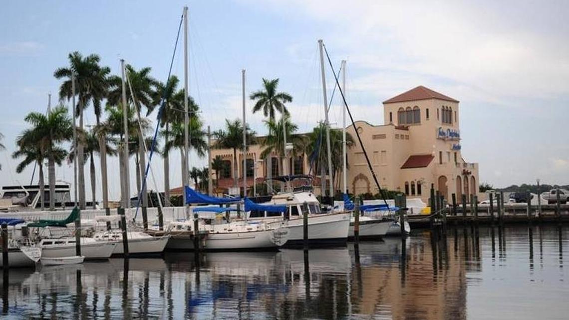 Manatee Chamber of Commerce hosts second Culinary Crawl