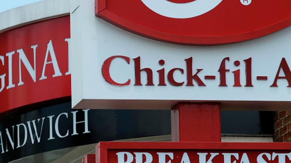 The most-popular fast-food chain in Florida? Winner might surprise you