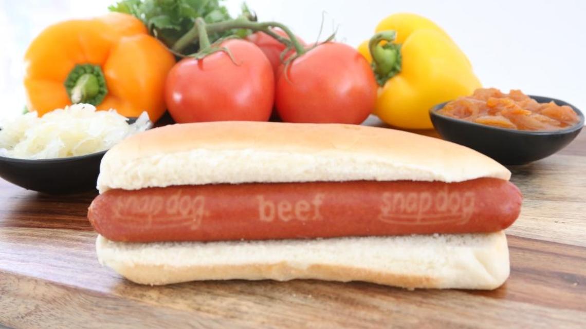 Snap Dog comes to Sarasota