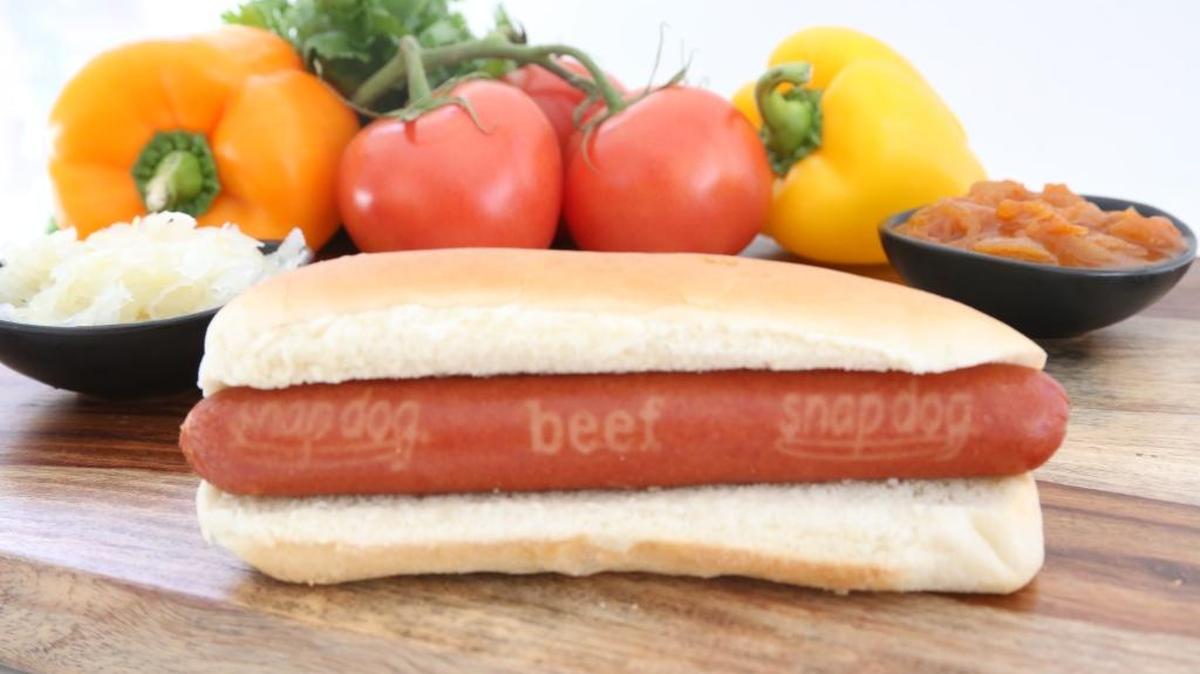 Snap Dog, a hot dog brand “born on the streets of New York,” made its debut in Florida via Koukla’s Classic Delicatessen, 7606 Lockwood Ridge Road.