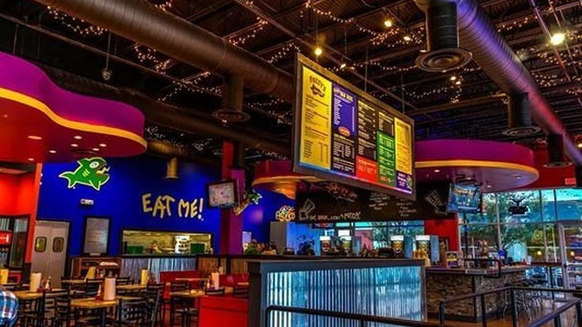 Fuzzy’s Taco Shop throws grand opening fiesta Saturday in Bradenton