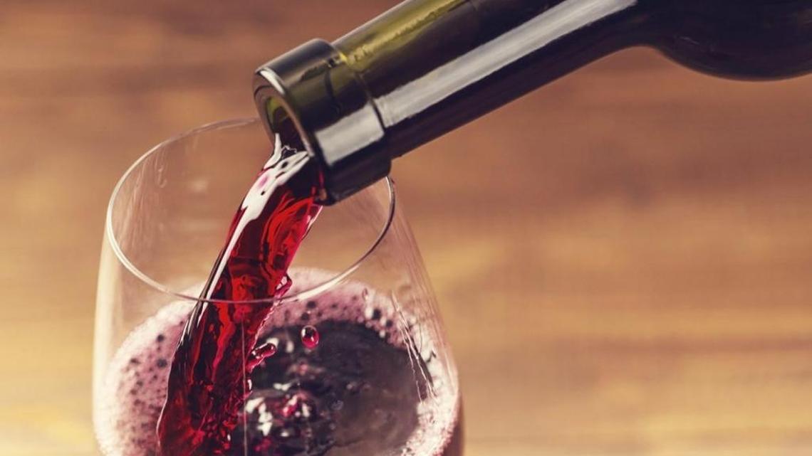 Harry’s Continental Kitchen in Longboat Key hosts rose wine dinner