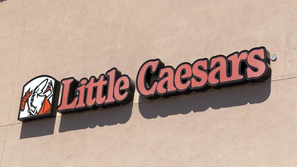 Here’s how (and when) to claim your free Little Caesars pizza on Monday